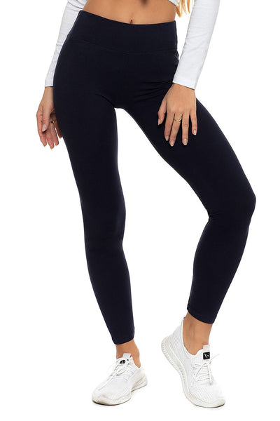 Long leggings model 193829 Moraj