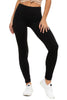 Long leggings model 193830 Moraj