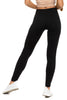 Long leggings model 193830 Moraj