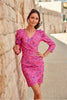 Daydress model 194299 Roco Fashion