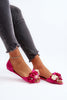 Ballet flats model 194357 Step in style