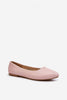 Ballet flats model 194360 Step in style