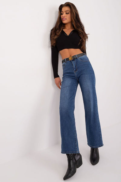 Jeans model 194447 Factory Price