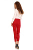 Women trousers model 118958 Cabba
