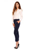 Women trousers model 118959 Cabba