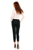 Women trousers model 118960 Cabba