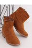 Buskin boots model 146724 Inello