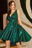Evening dress model 151672 Bicotone
