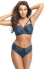 Brazilian style panties model 156771 Gorsenia Lingerie