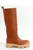 Officer boots model 157780 Inello
