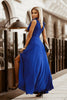 Evening dress model 160869 Bicotone
