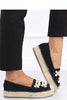 Espadrille model 162895 Inello