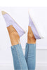 Espadrille model 163314 Inello