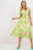 Daydress model 166178 Italy Moda