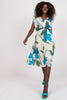 Daydress model 166290 Italy Moda