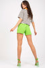 Shorts model 166315 Italy Moda