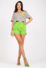 Shorts model 166315 Italy Moda