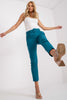 Women trousers model 166883 Italy Moda