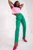 Women trousers model 166884 Italy Moda