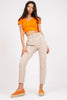 Women trousers model 166891 Italy Moda
