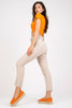 Women trousers model 166891 Italy Moda