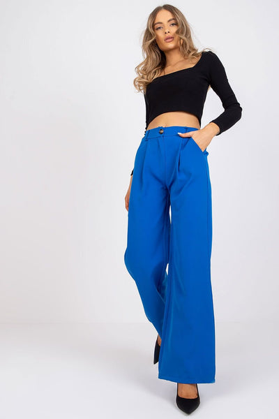Women trousers model 166901 Italy Moda