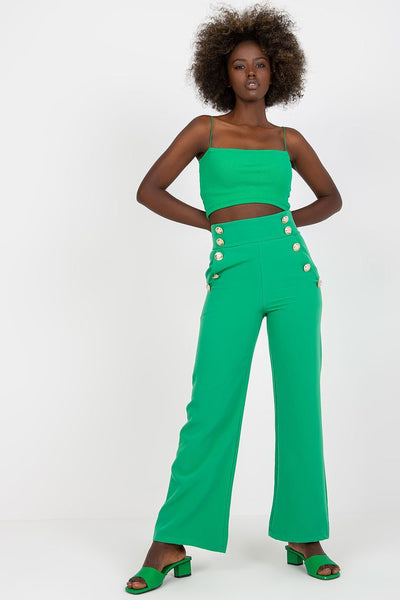 Women trousers model 166963 Italy Moda