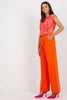 Women trousers model 166967 Italy Moda