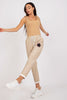 Women trousers model 166989 Italy Moda