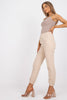 Women trousers model 167000 Italy Moda