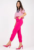 Women trousers model 167001 Italy Moda