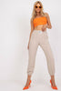 Women trousers model 167002 Italy Moda