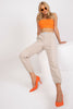 Women trousers model 167002 Italy Moda