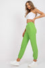 Women trousers model 167006 Italy Moda