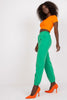 Women trousers model 167007 Italy Moda