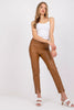 Women trousers model 167261 Italy Moda