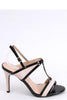 Heel sandals model 167470 Inello