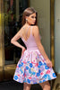 Cocktail dress model 167553 Bicotone