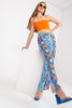 Women trousers model 167740 Italy Moda