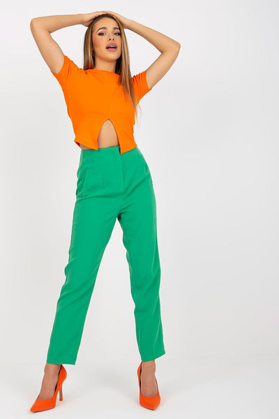 Women trousers model 168065 Xsapienza