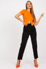 Women trousers model 168067 Xsapienza