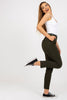 Women trousers model 168072 Xsapienza
