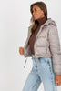 Jacket model 170720 NM