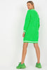 Daydress model 170760 Rue Paris