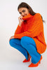 Turtleneck model 170808 Rue Paris