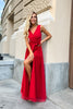 Evening dress model 170969 Bicotone