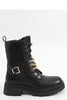 Bootie model 171129 Inello