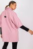 Coat model 172484 Rue Paris