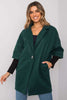 Coat model 172486 Rue Paris