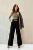 Women trousers model 172958 Roco Fashion